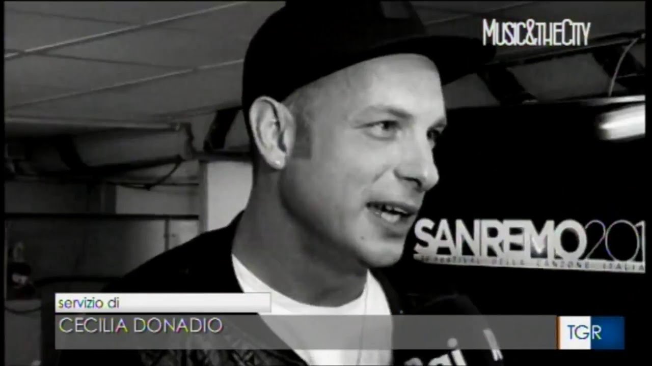 Speciale Sanremo: Clementino & Rocco Hunt